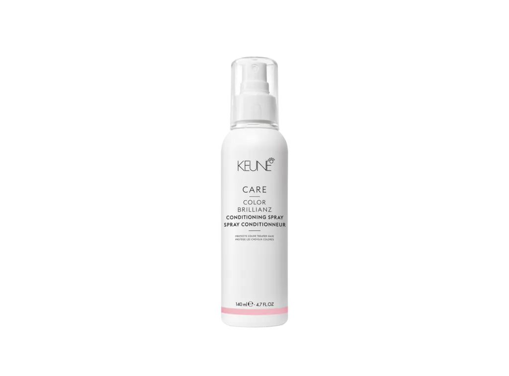 Keune Care Color Brillianz Conditioning Spray Спрей-кондиціонер Яскравість кольору 140 мл