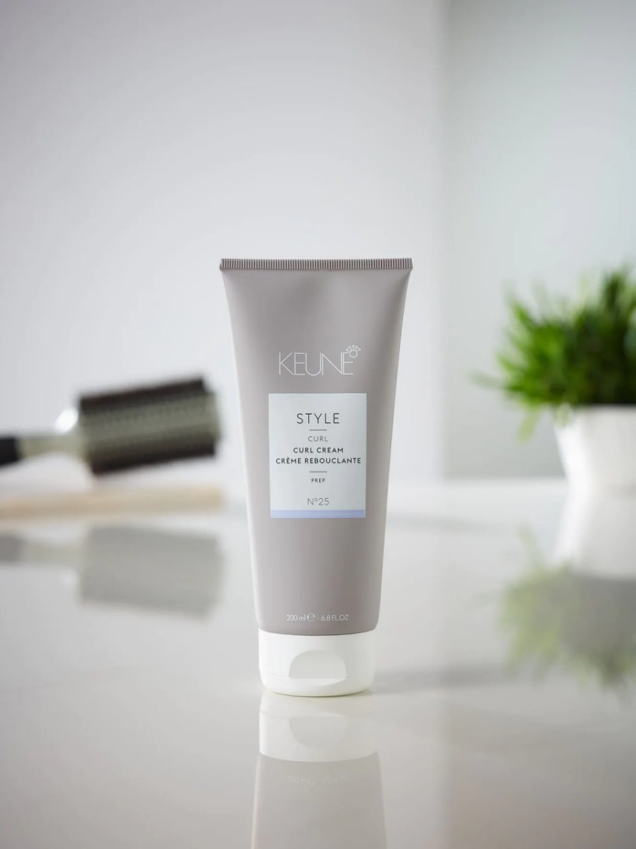 Style №25 Крем для активації завитка локона 200 мл - фото 2