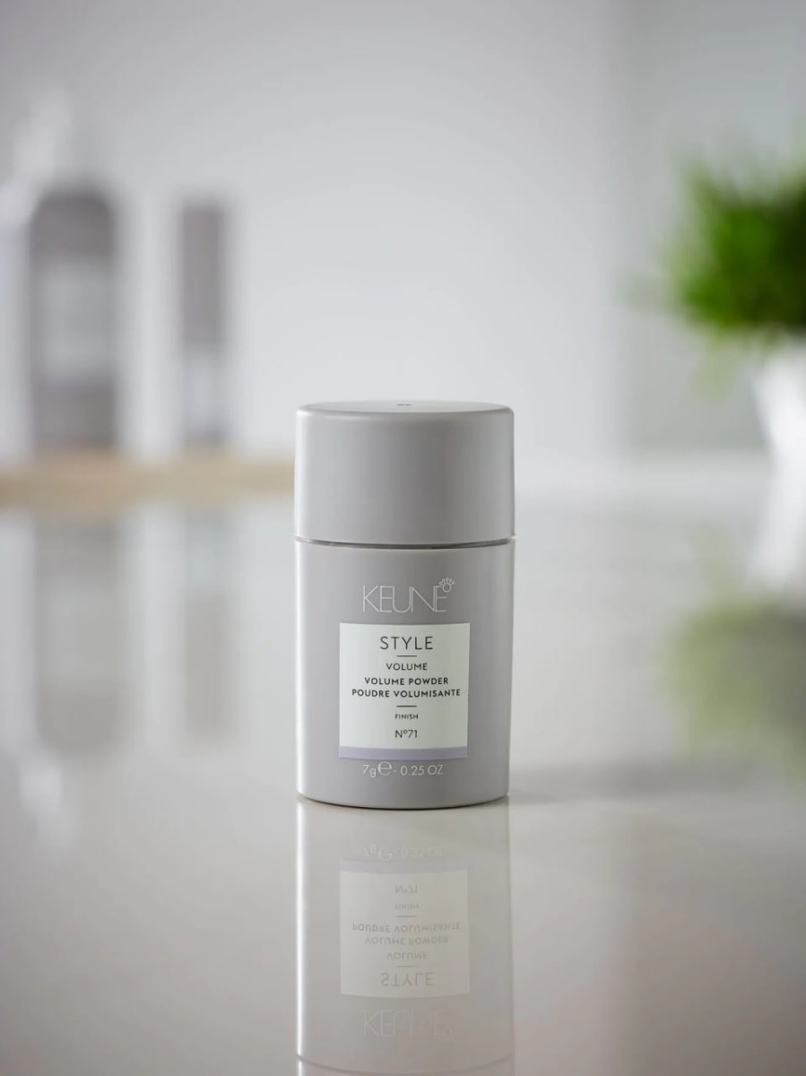 Пудра для об'єму волосся №71 Keune Style Volume Powder 7 гр - фото 2
