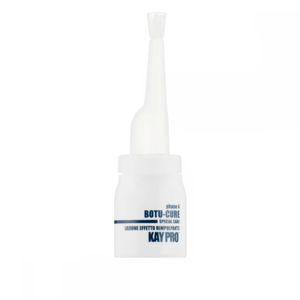  Botu-Cure Лосьйон реконструкція в ампулах 1 ампула