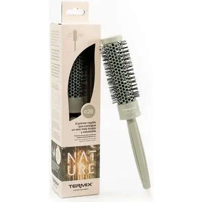 Термобрашинг NATURE-28 mm