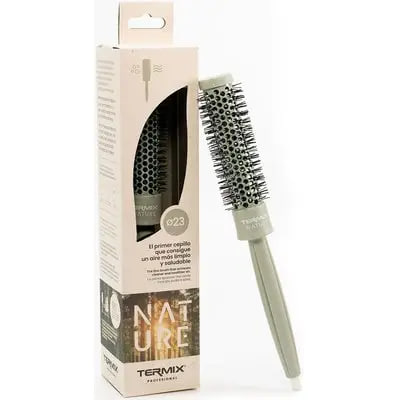 Термобрашинг NATURE-23 mm