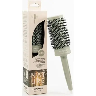 Термобрашинг NATURE-43 mm