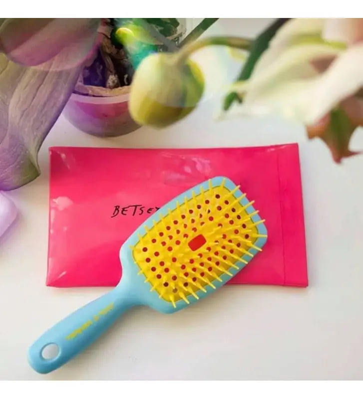 Щітка масажна CHERNOMOR - фото 3