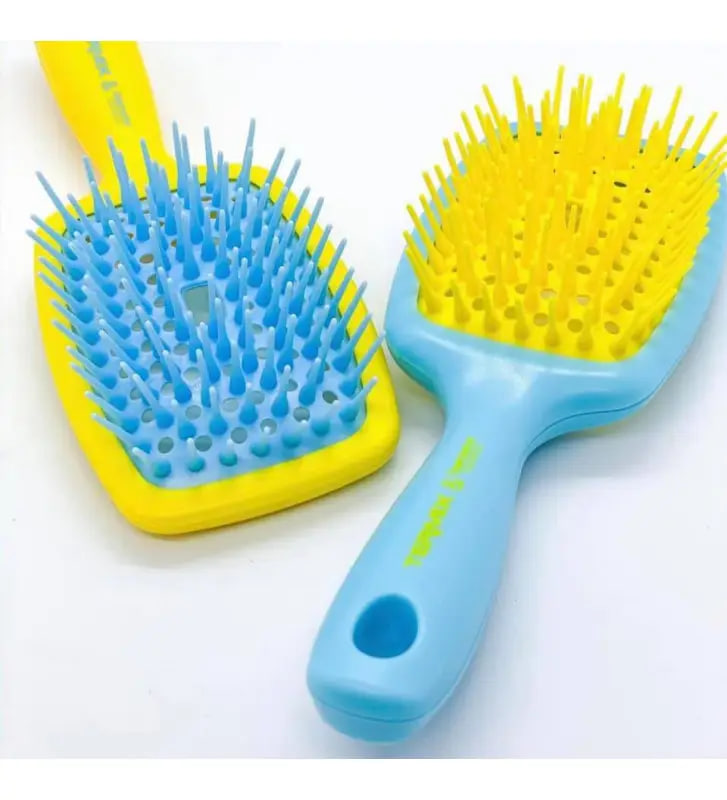 Щітка масажна CHERNOMOR - фото 2