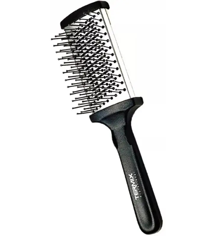 Гребінець-скелет FLAT BRUSH