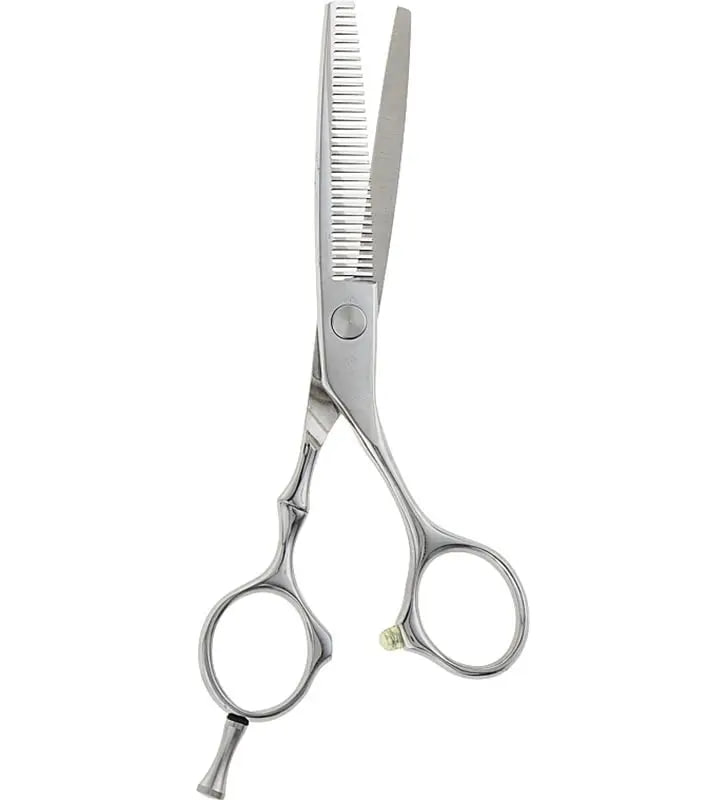 Ножиці для філіровки 5'5