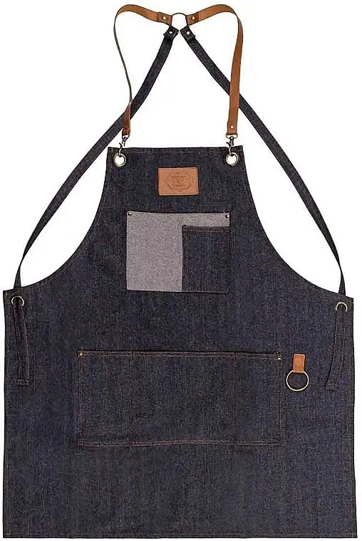 Перукарський фартух для барбера