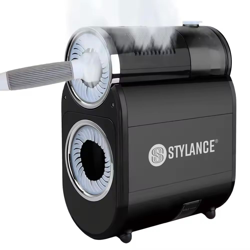 Апарат для чищення та дезинфекції брашів Stylance