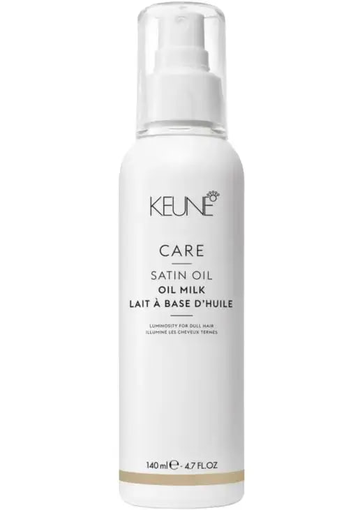 CARE Молочко Шовковий догляд 140 мл