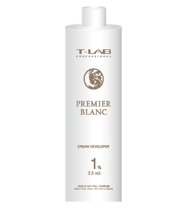 Крем-проявник PREMIER 1000 мл
