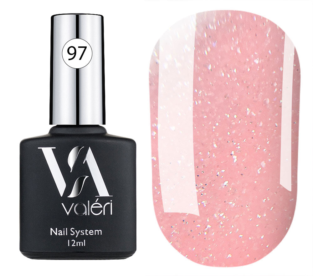 Valeri French Base камуфлююча база 12 мл -№97