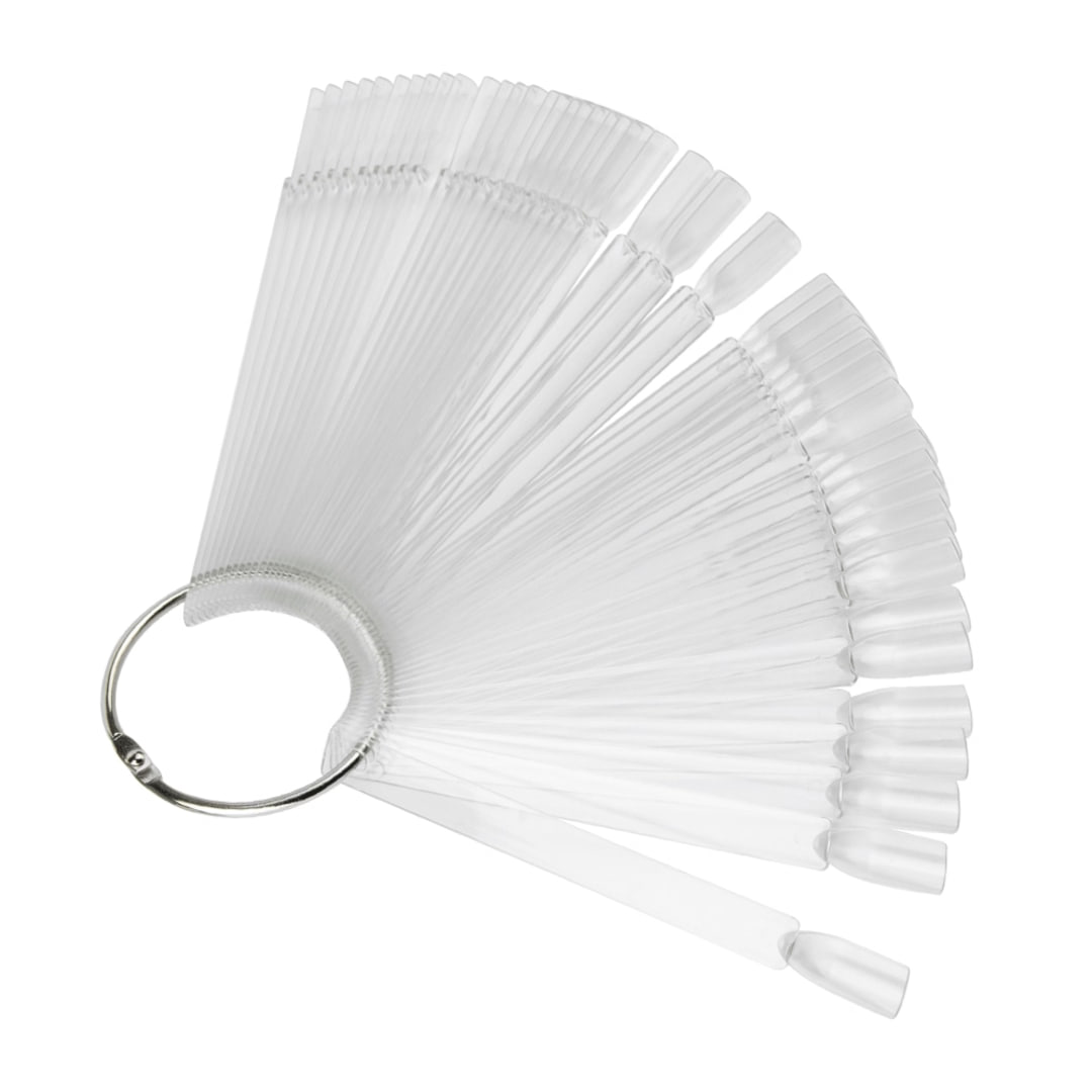 Тіпси на кільці 50шт - фото 3