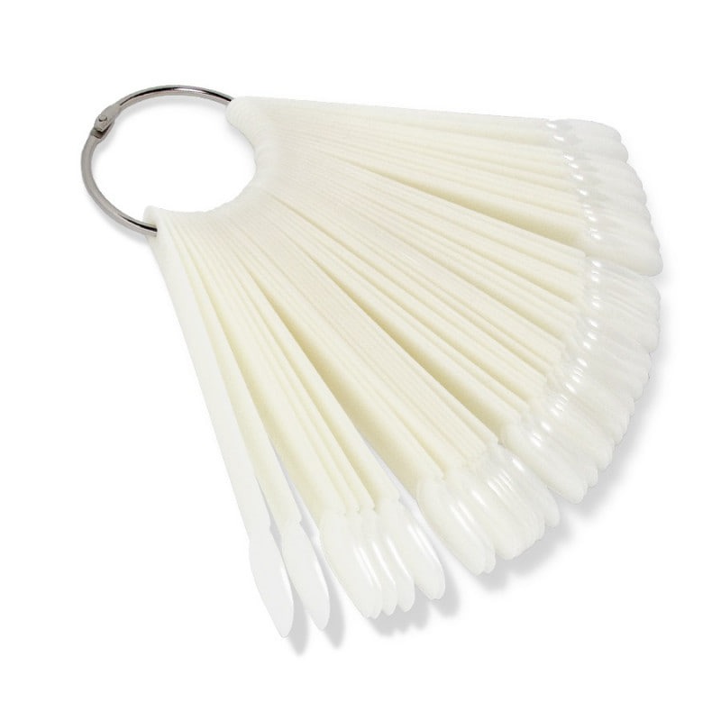 Тіпси на кільці 50шт - фото 2