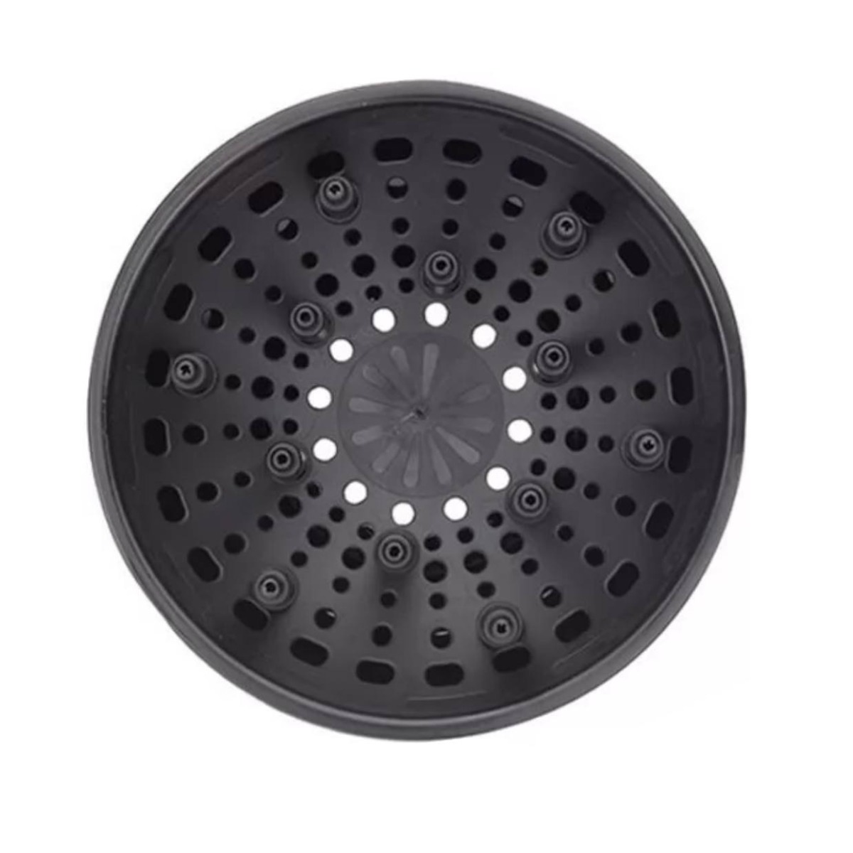 GAMMA PIU Дифузор 044 чорний