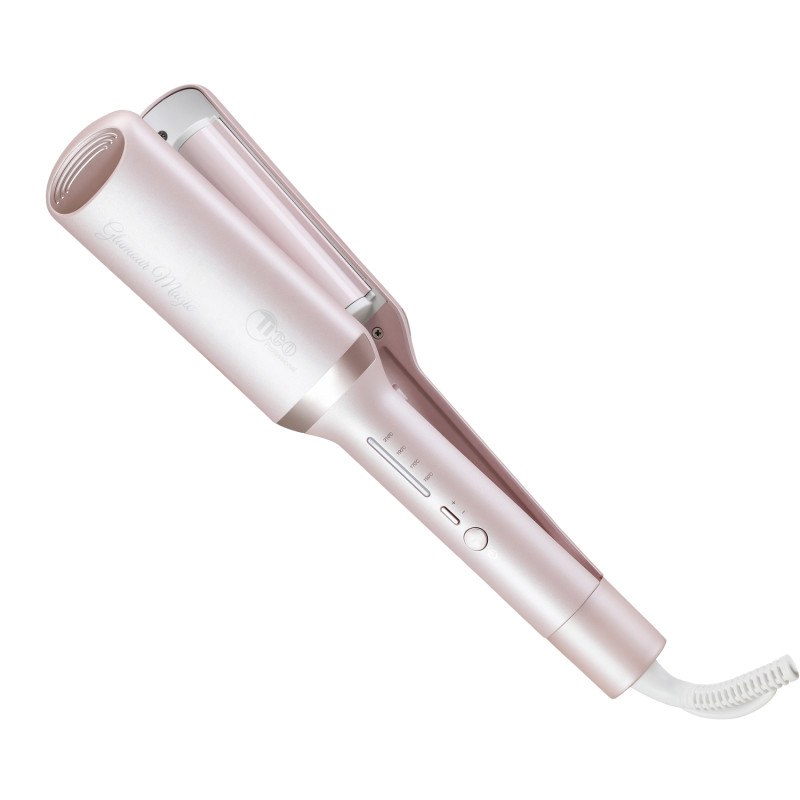 Подвійна плойка  Professional Glamour Magic  - фото 2