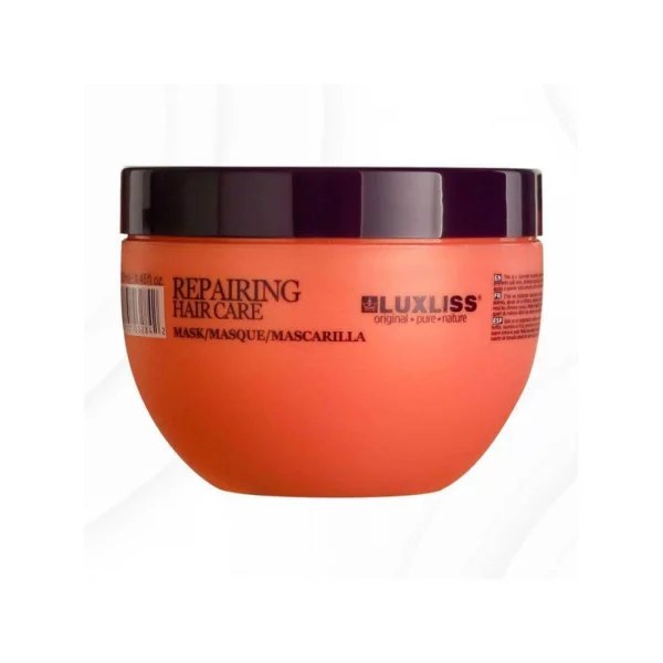 Маска відновлююча Repairing Hair Care Mask 250мл