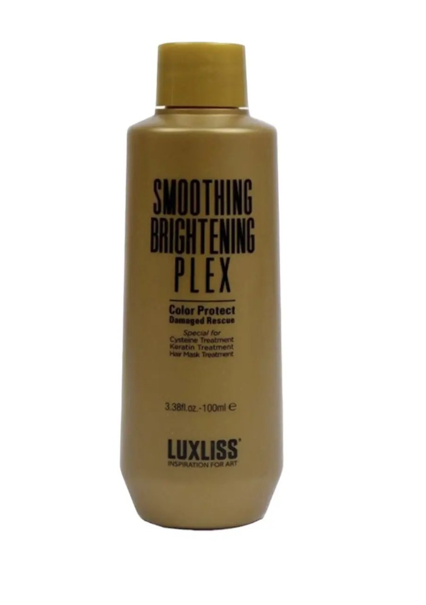 Smoothing Brightening Plex 100мл