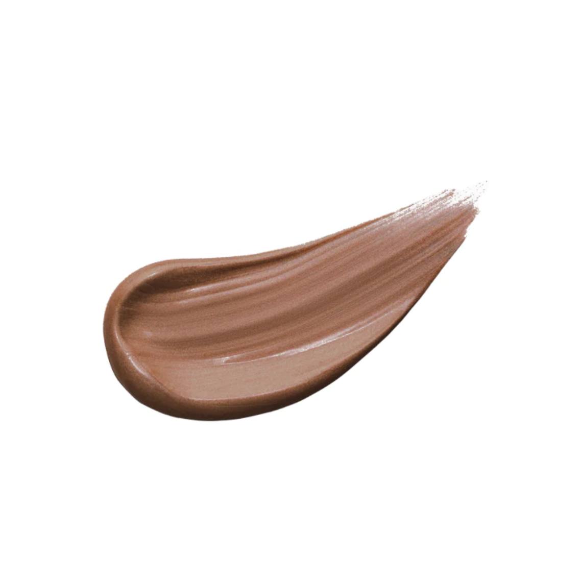 JVONE MILANO TAN TOUCH Liquid Bronzer 01 MEDIUM TANNED - фото 2