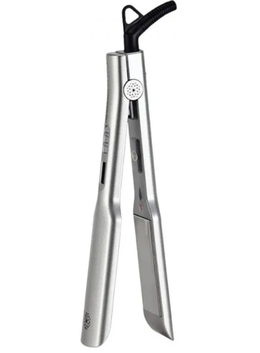 NKS Titaniun Flat Iron Вирівнювач - Gray