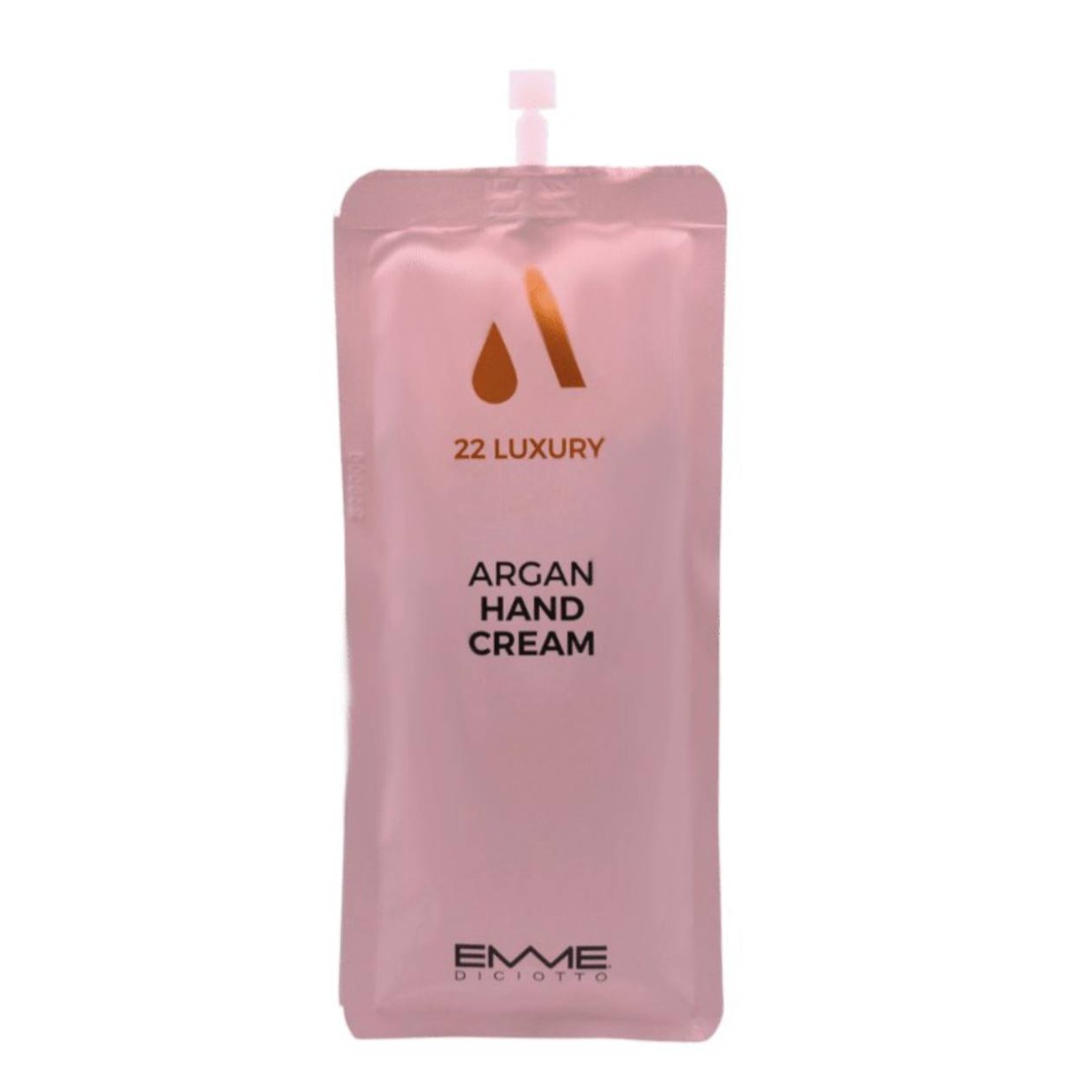 Зволожуючий крем для рук 22 LUXURY ARGAN