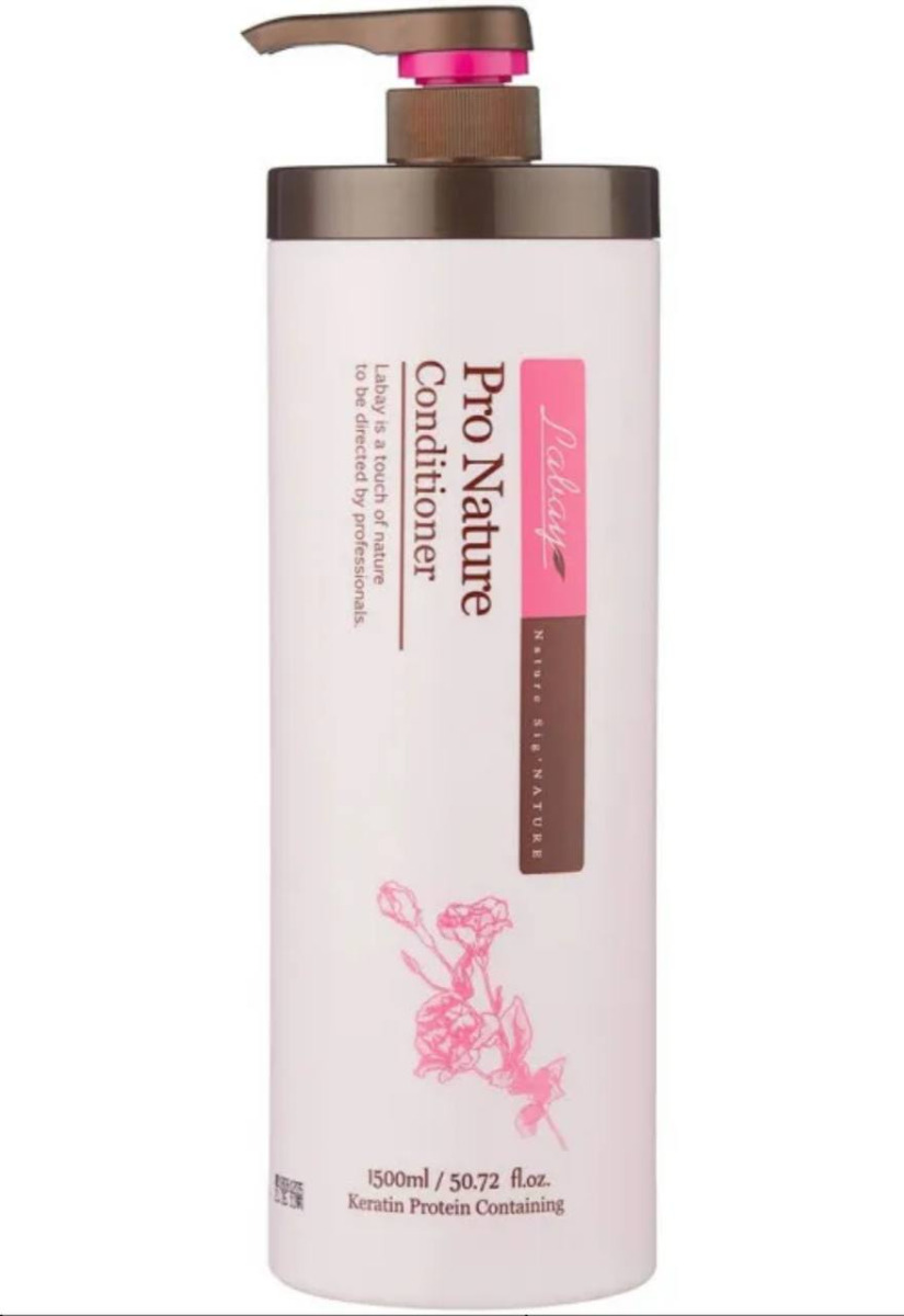 Labay Pro Nature Conditioner 1500 ml