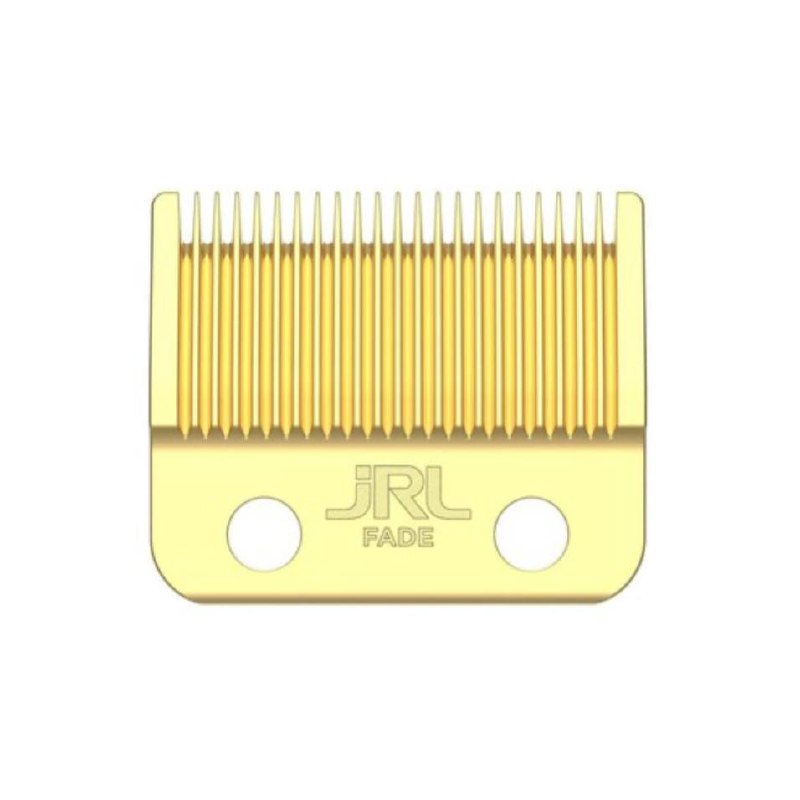 Професійний ніж для машинки FF2020C-G , золотий для фейду