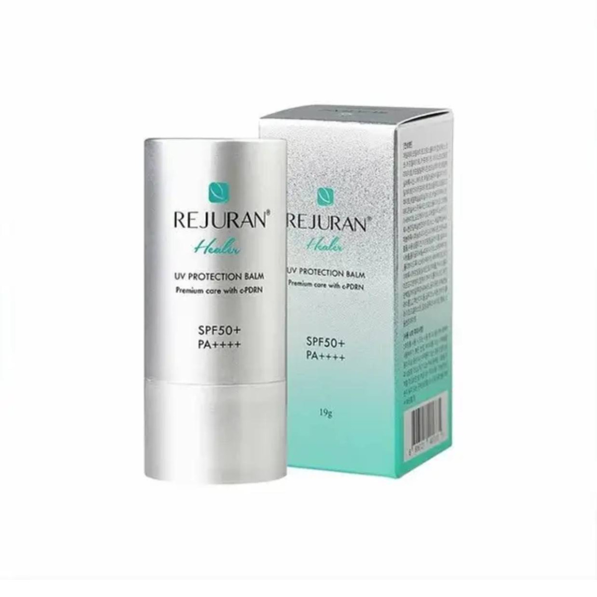 Бальзам-захист від ультрафіолету Rejuran Healer UV Protection Balm SPF50+ РА++++