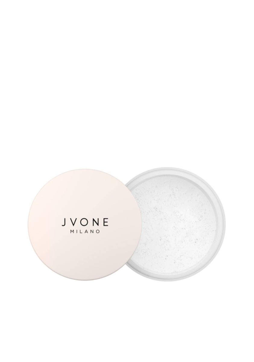 MAGIC TOUCH PRO Розсипчаста пудра 00 TRANSPARENT 