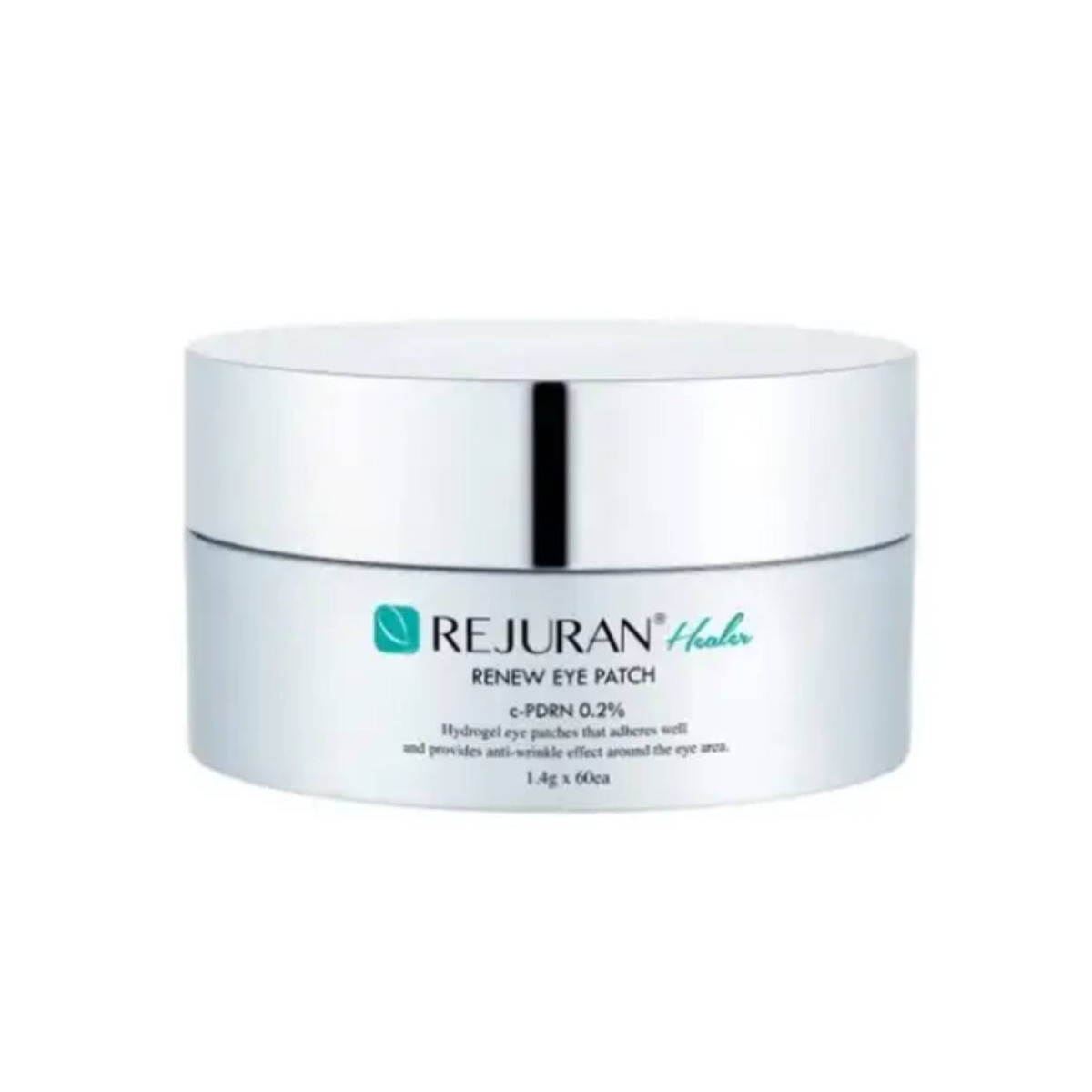 Інноваційні патчі з полінуклеотидами під очі Rejuran Healer Renew Eye Patch 60 шт