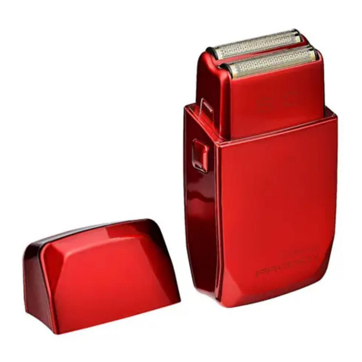 STYLECRAFT Електробритва Prodigy Wireless Shaver Red