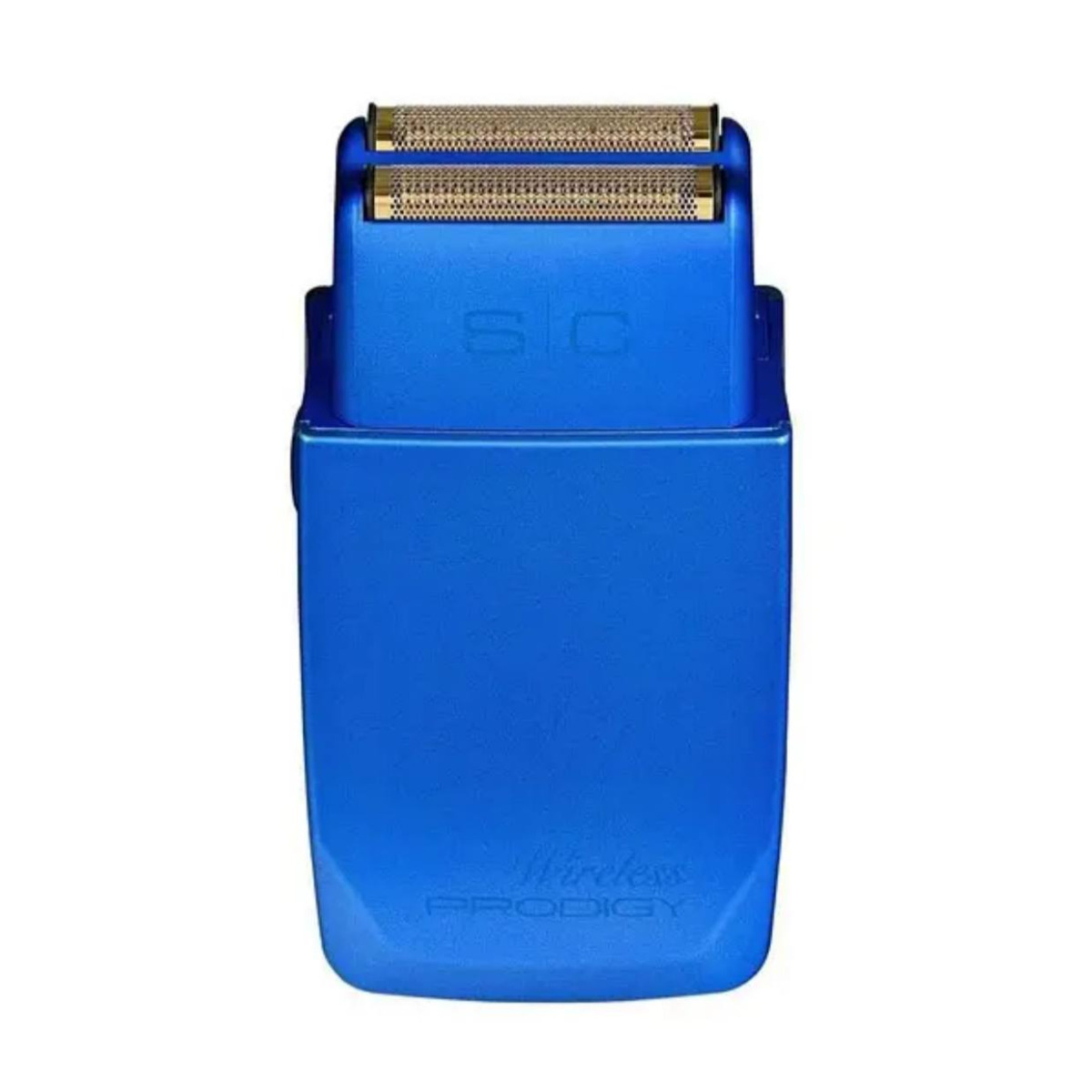 STYLECRAFT Електробритва Prodigy Wireless Shaver Blue 