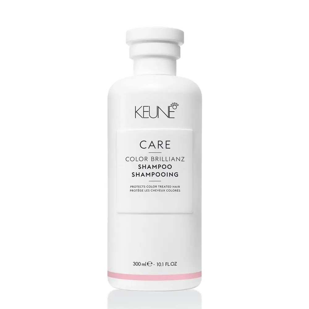 Keune Care Color Brillianz Shampoo Шампунь сяйво кольору