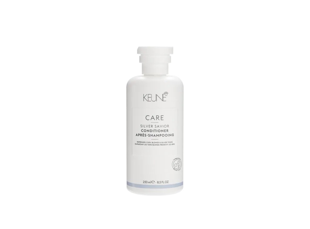 Keune Care Silver Savior Conditioner Кондиціонер срібний блиск 250 мл