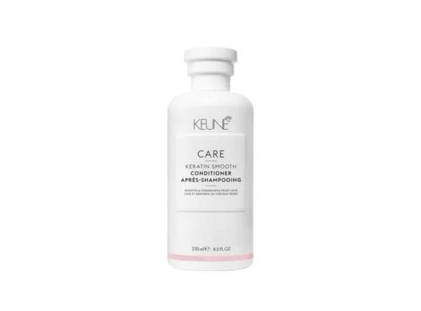 Keune Care Keratin Smooth Conditioner Кондиціонер Кератиновий комплекс 250 мл