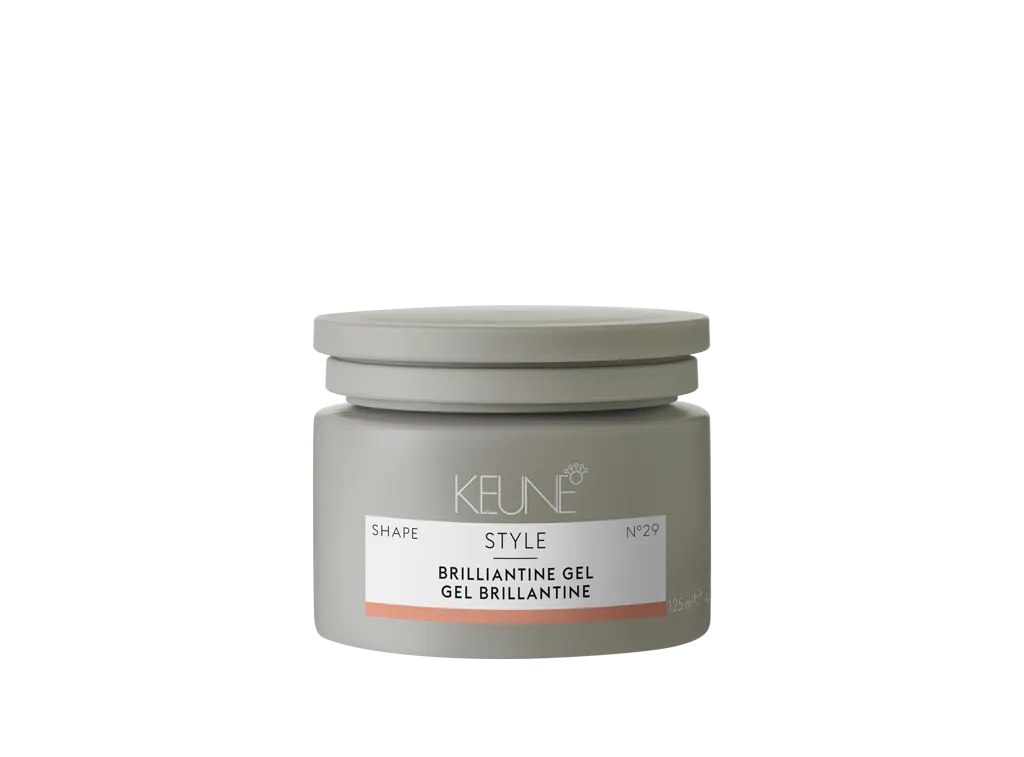 Гель “Брильянтин” №29 Keune Style BRILLIANTINE gel 75 мл 