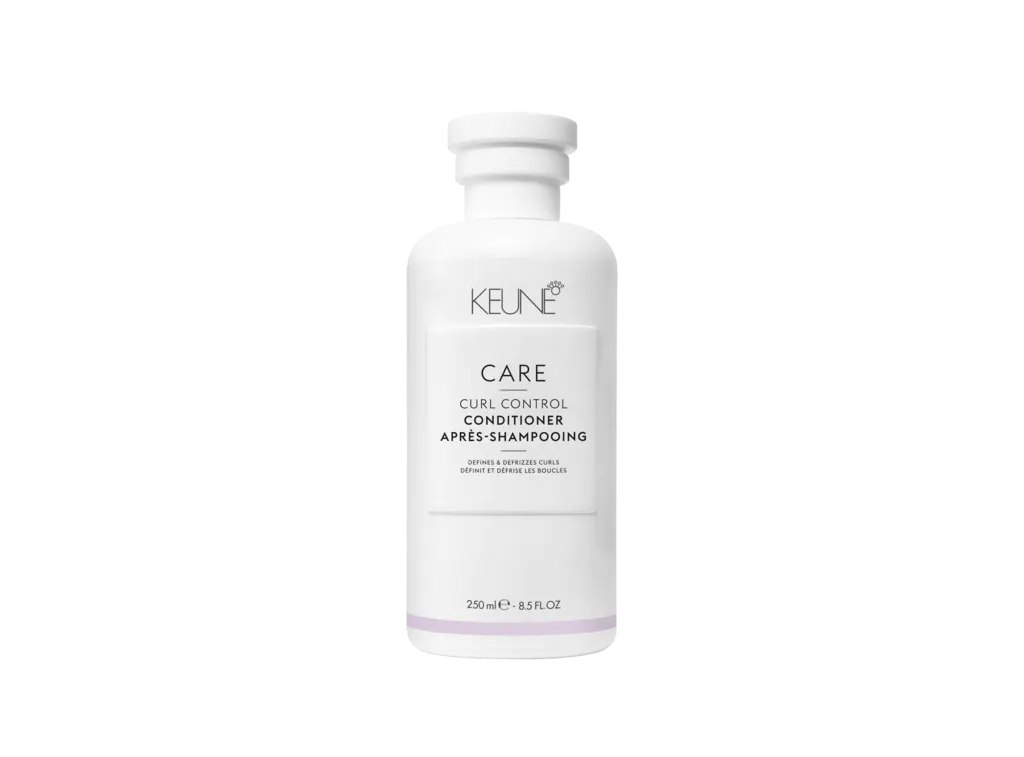 Keune Care Curl Control Conditioner Кондиціонер для кучерявого волосся Контрольований локон 250 мл