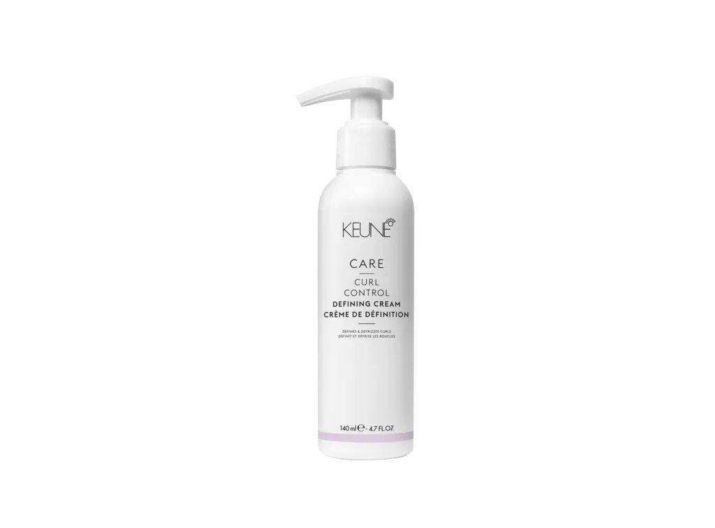 Крем «Контрольований локон» Keune Care Curl Control Defining Cream 140 мл