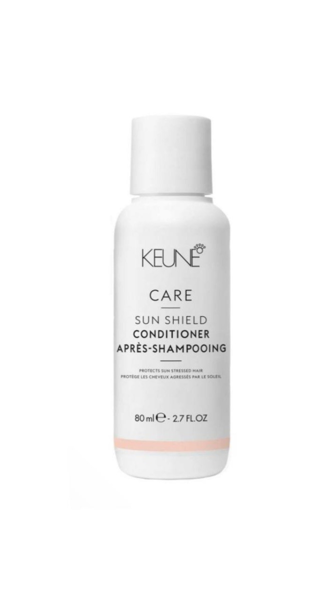 Keune Care Sun Shield Conditioner Кондиціонер Захист від сонця 80 мл