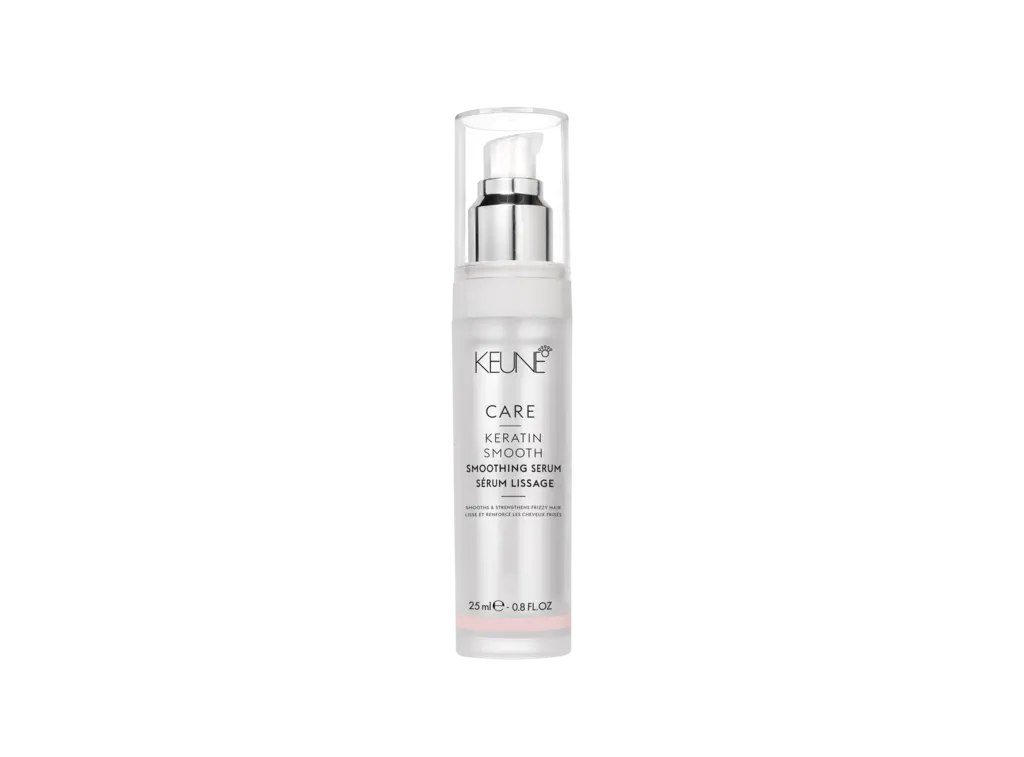 Keune Care Keratin Smooth Defrizz Serum, №17 Сироватка Кератиновий комплекс 25 мл