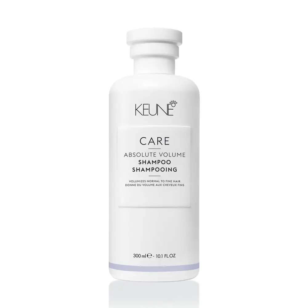 Keune Care Absolute Volume Shampoo Шампунь для об'єму 