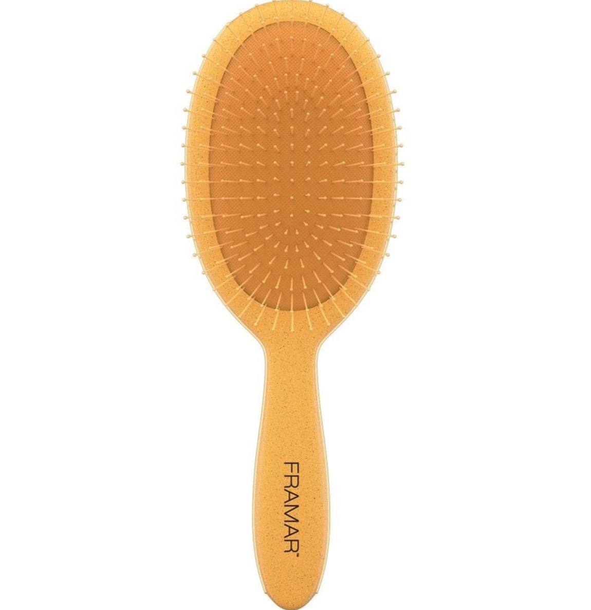Щітка кругла Framar Detangle Brush - Baecation Sand