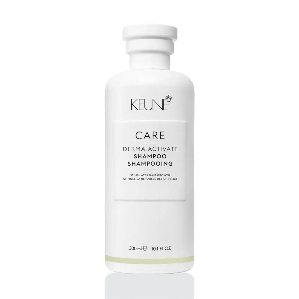 Keune CARE DERMA ACTIVATE SHAMPOO Шампунь проти випадіння волосся 
