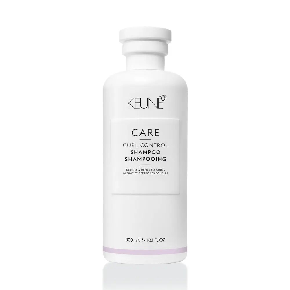 Keune Care Curl Control Shampoo Шампунь Контрольований локон 