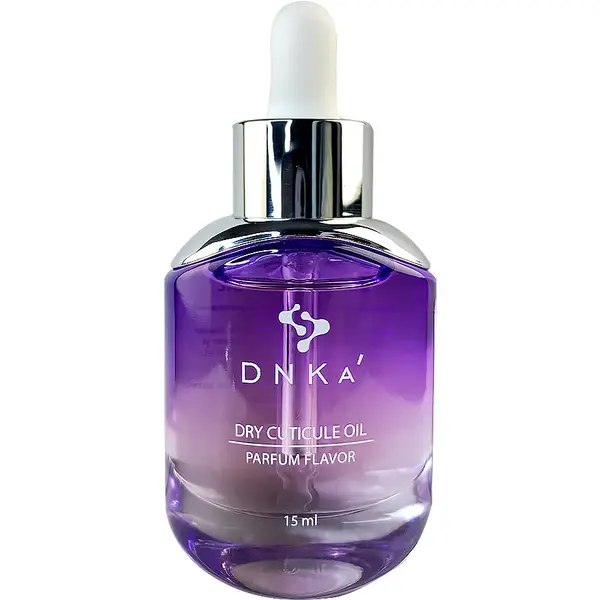DNKa’ Dry Cuticule Oil, 15 ml. Peach On The Beach