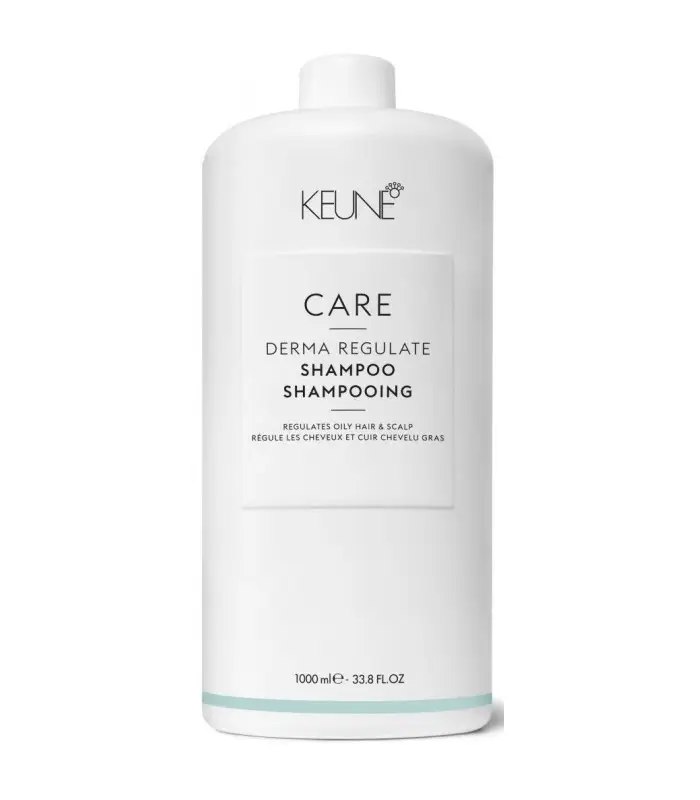 CARE Шампунь себорегулюючий 1000 мл