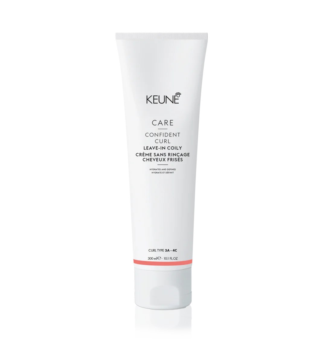 CARE Незмивний засіб для курчавого волосся Curl Coily 3A - 4C 