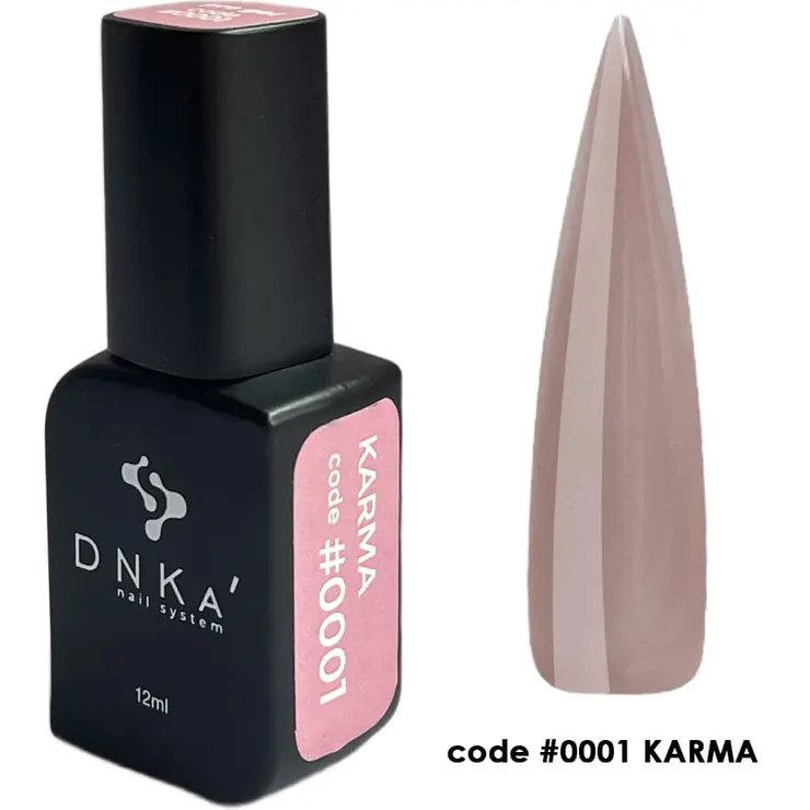 DNKa' Pro Gel