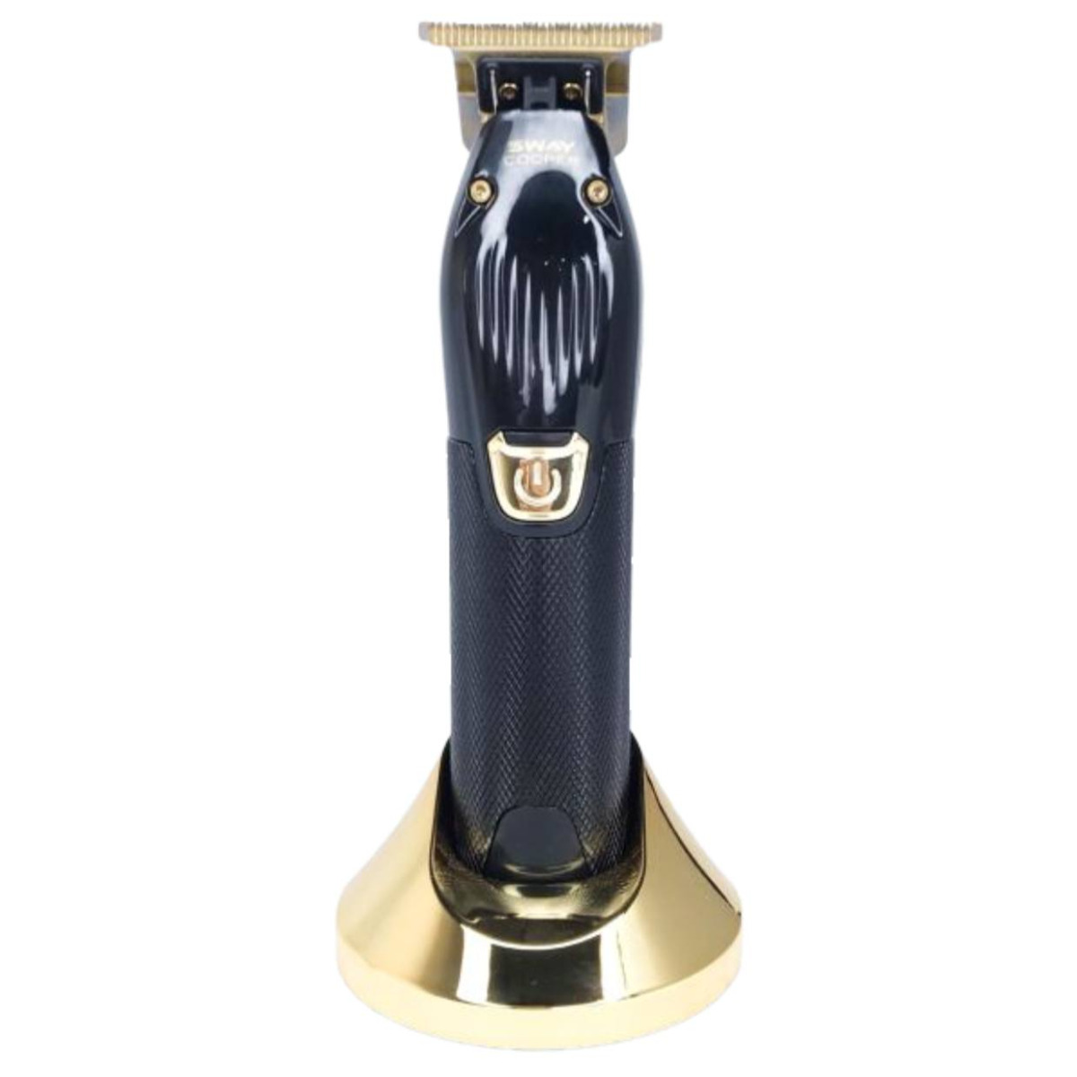 Зарядна підставка до тримера для стрижки Sway Cooper - фото 2