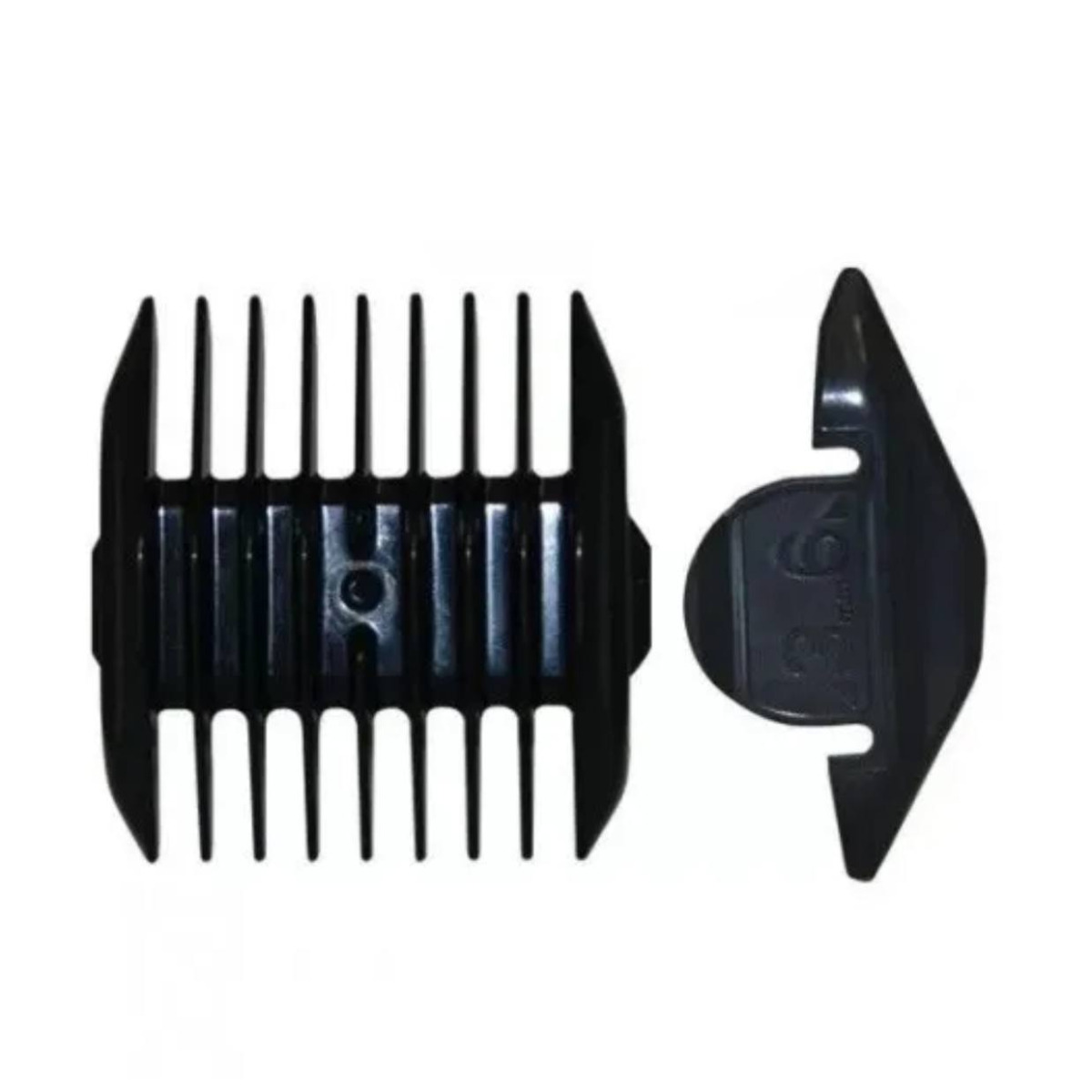 Насадка двостороння 3/6 мм для машинки SWAY VESPA